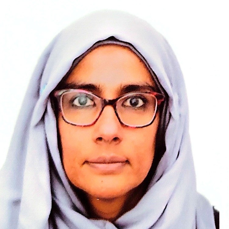 Dr. Rumesa Akmal, specialist paediatrician at CA Medlynks
