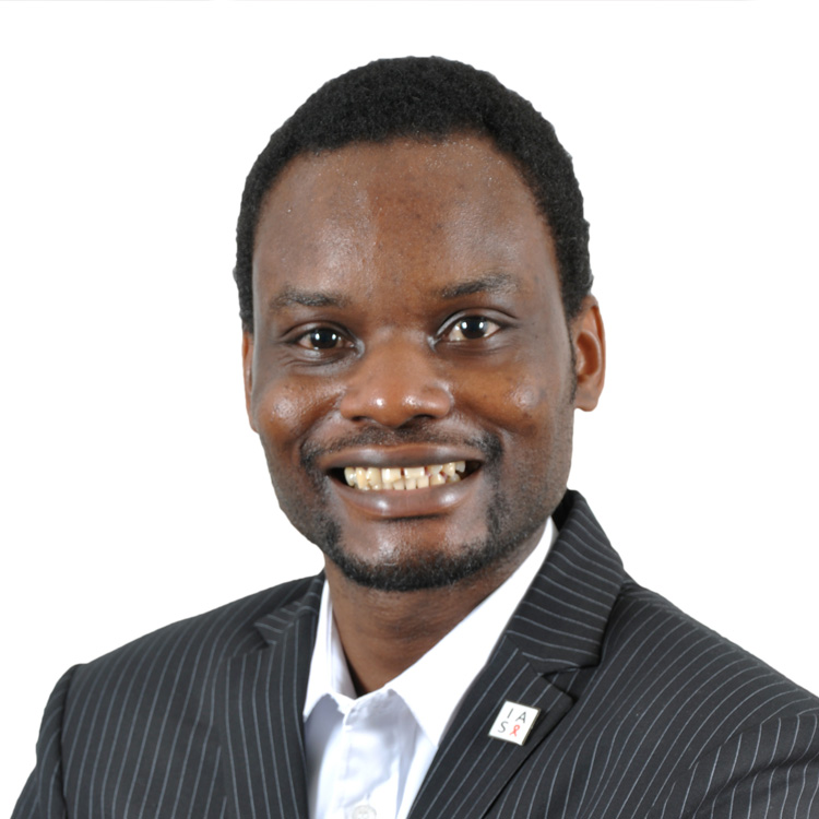 Dr. Paul Yonga, internal medicine specialist and panel physician at CA Medlynks