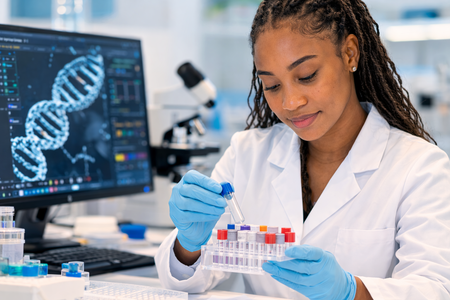 Dna Testing Accuracy DNA Paternity Testing Nairobi KES 42,000 | Results in 7-10 Days | CA ...