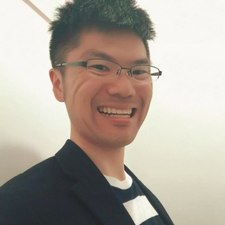 Yoichi Shimada CEO